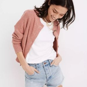 Madewell Denim Shorts